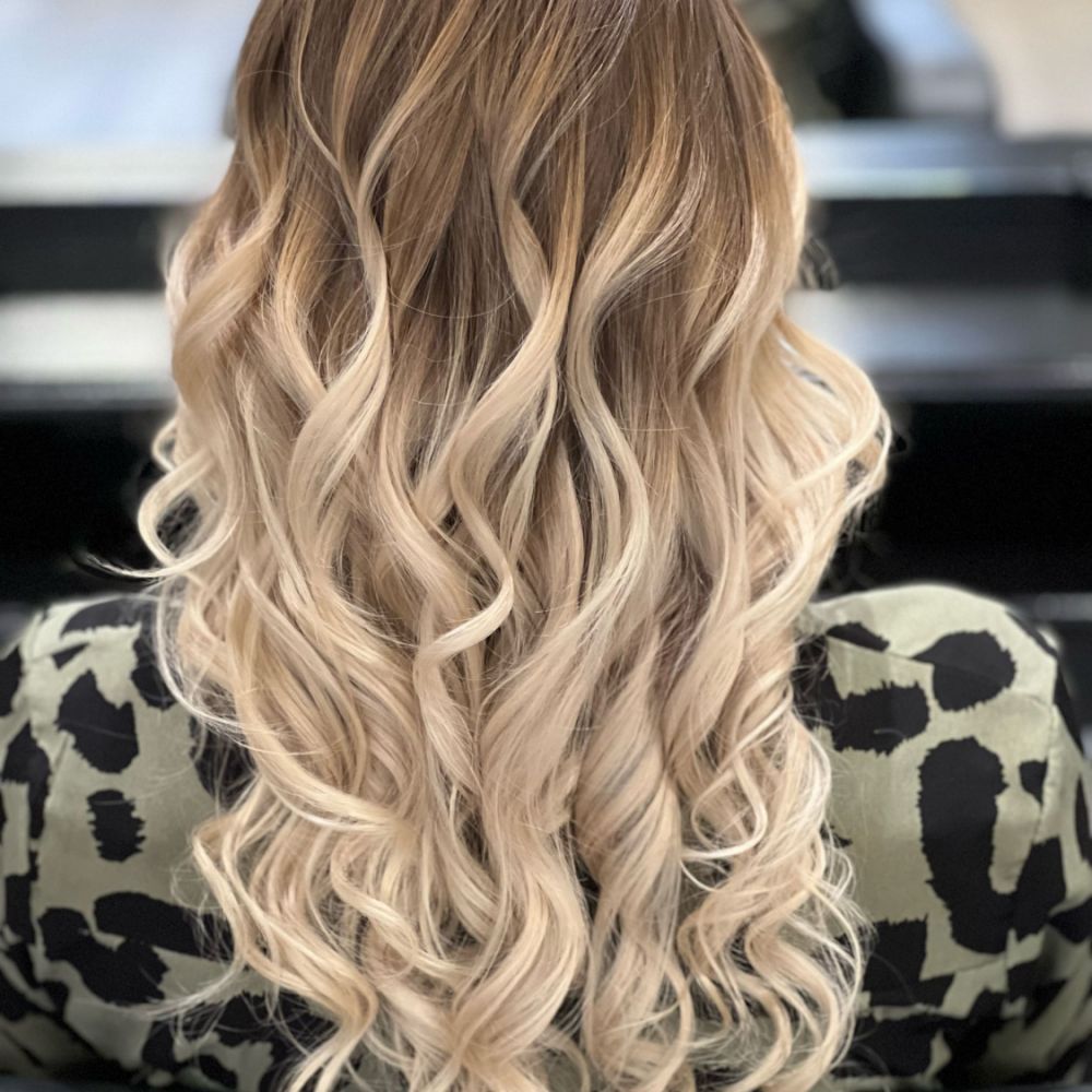 coiffure onglerie o reflet bucy le long