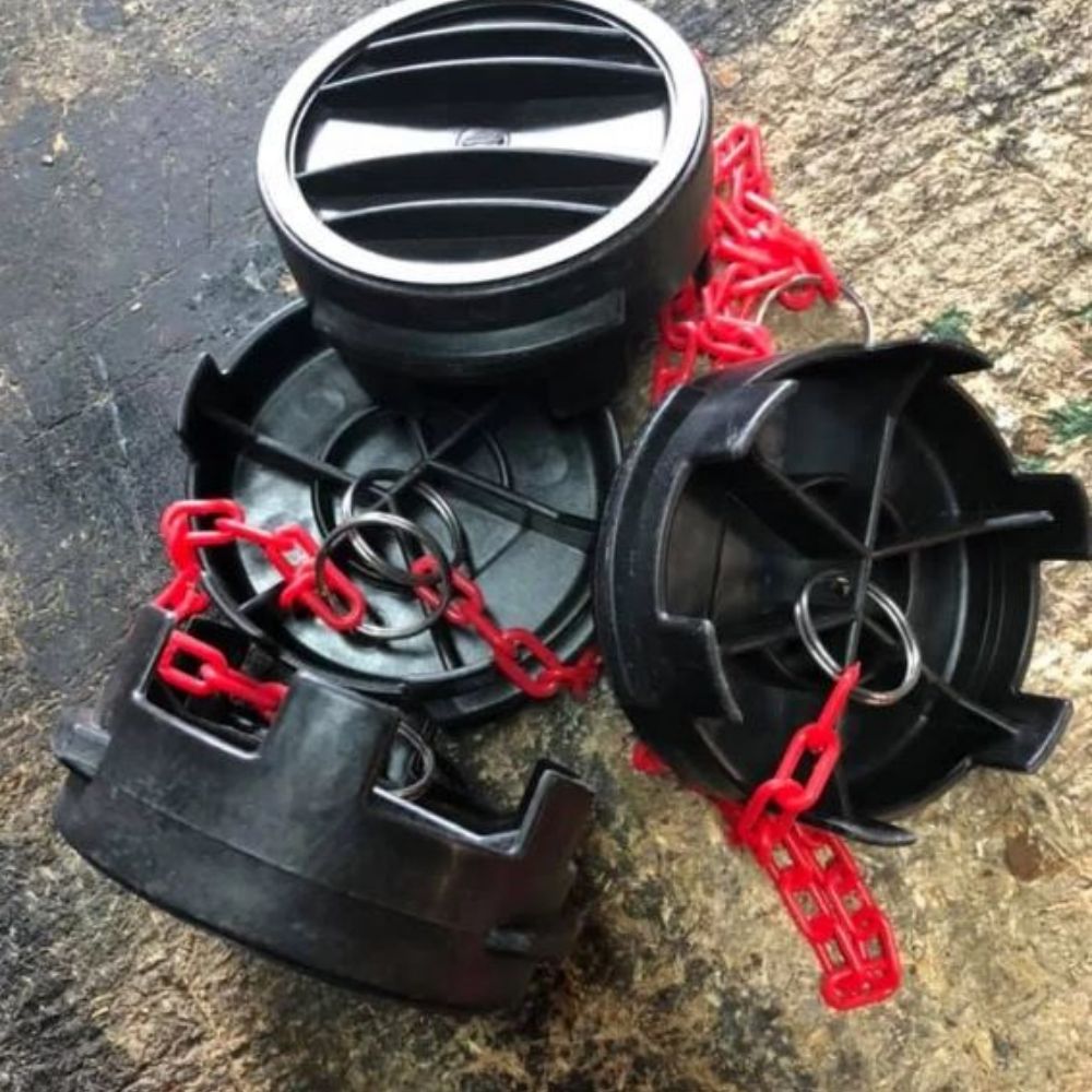 Mille A bucy le long