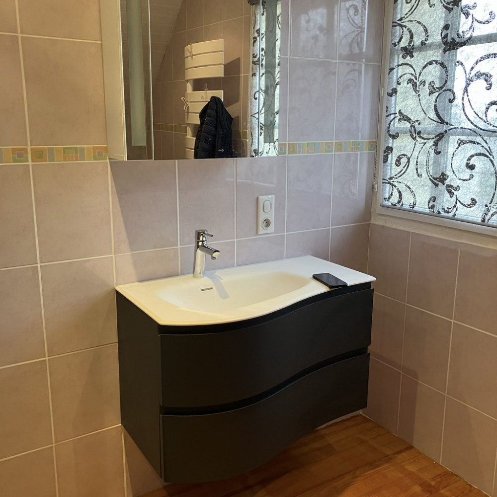 plombier chauffagiste vauville