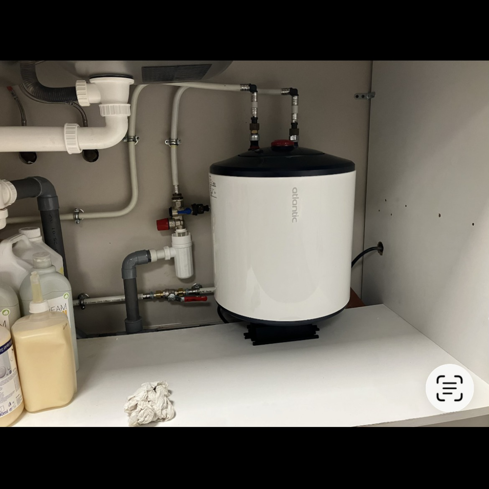 plombier chauffagiste vauville