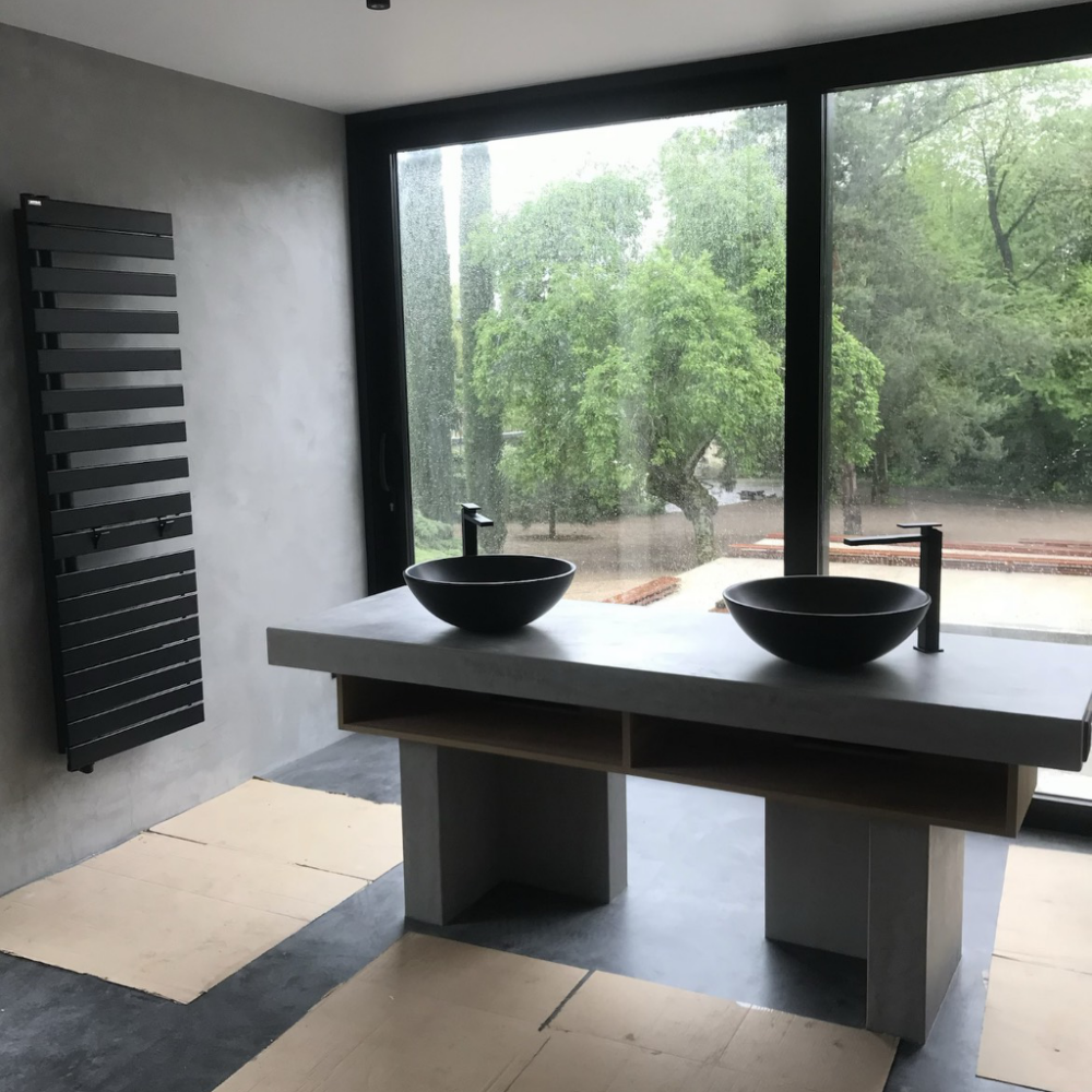 plombier chauffagiste vauville