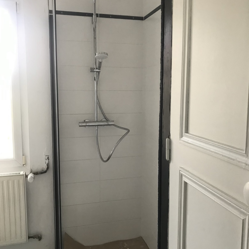 plombier chauffagiste vauville