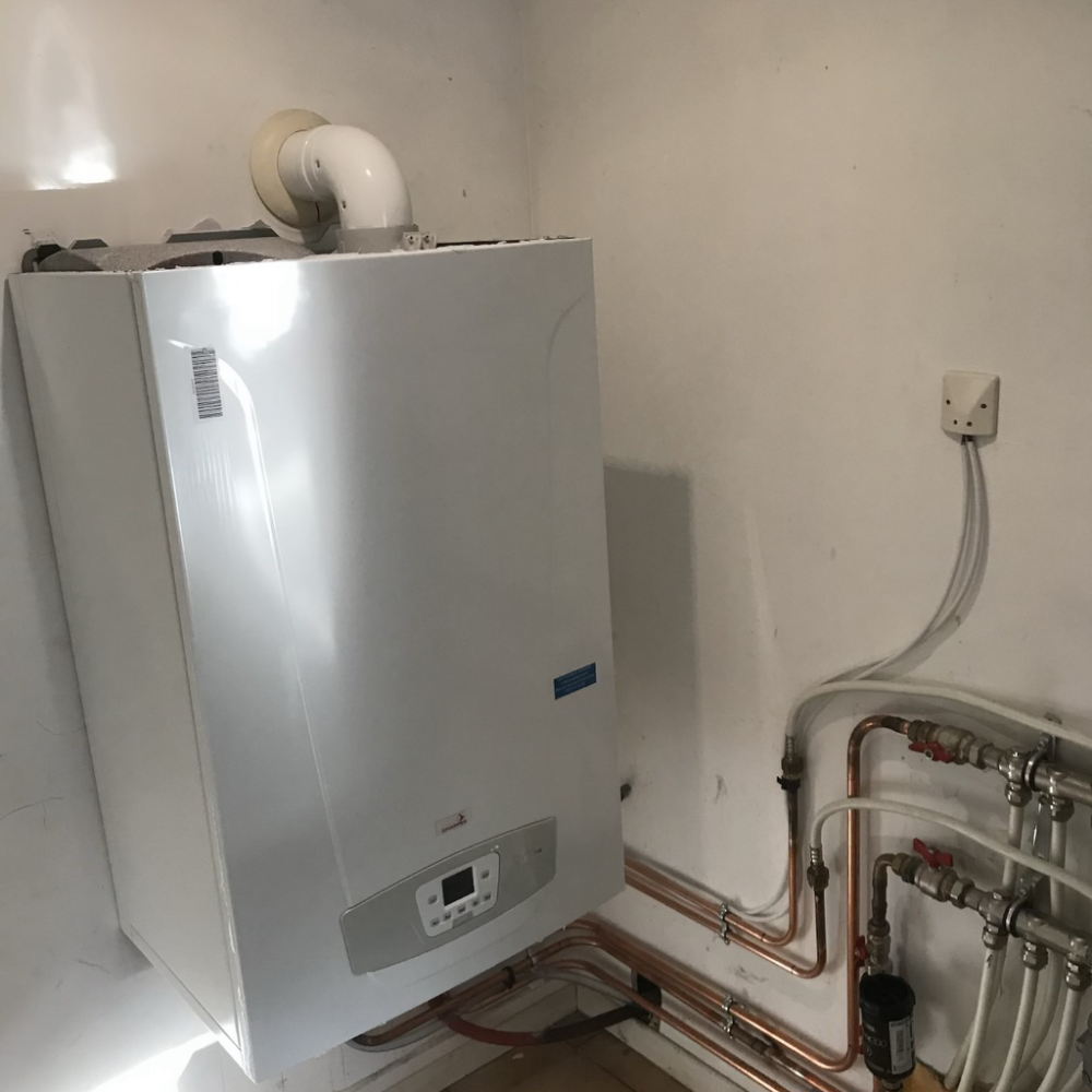 plombier chauffagiste vauville