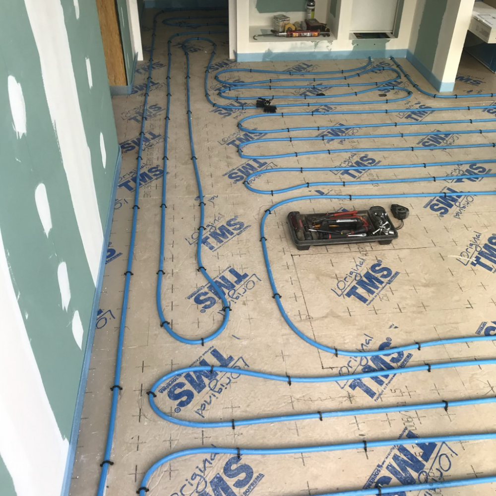 plombier chauffagiste vauville