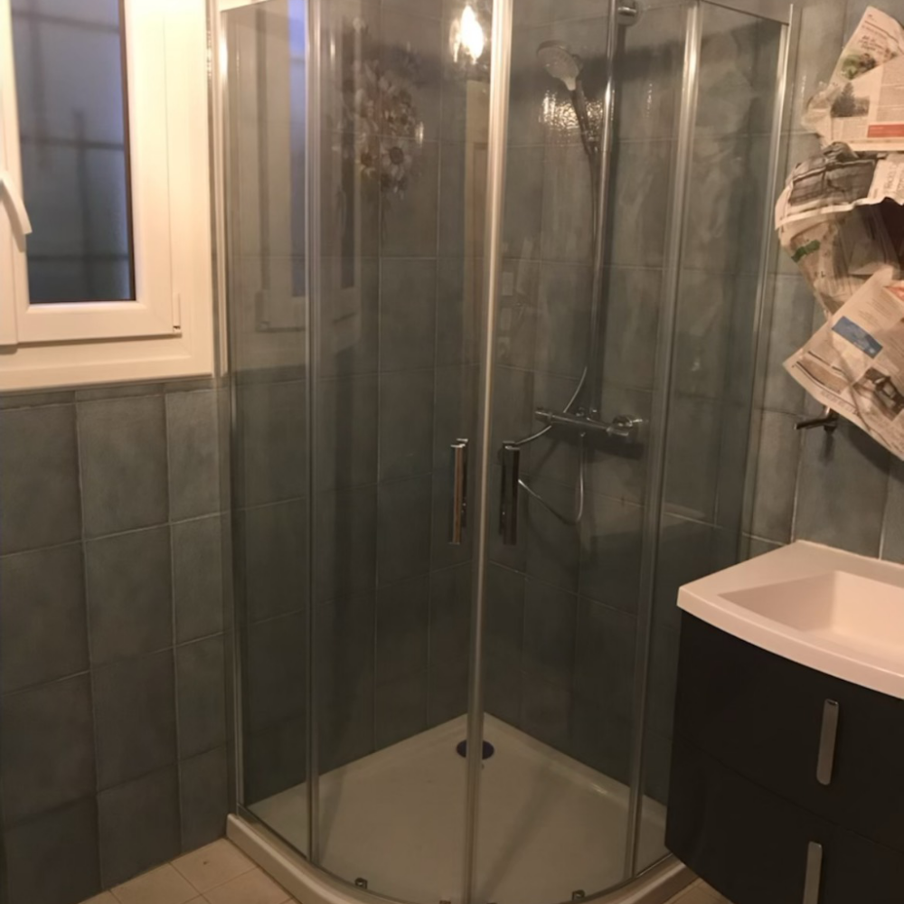 plombier chauffagiste vauville