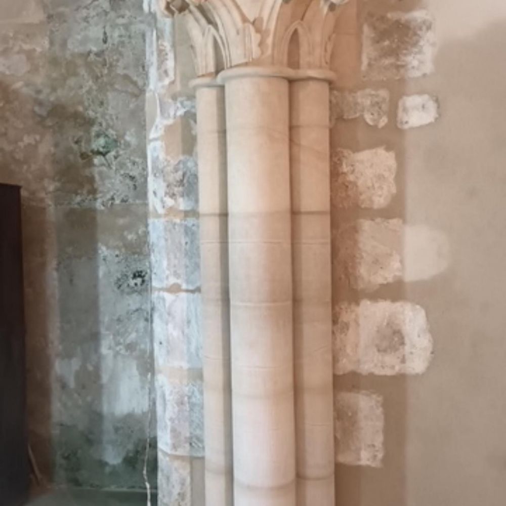 sarl létoffé tailleur de pierre bucy le long