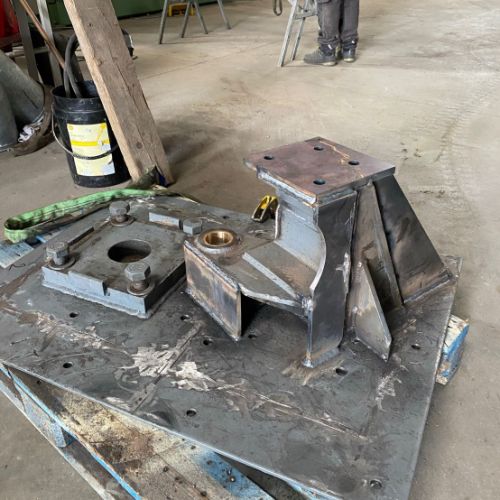 Sermag et Epis bucy le long