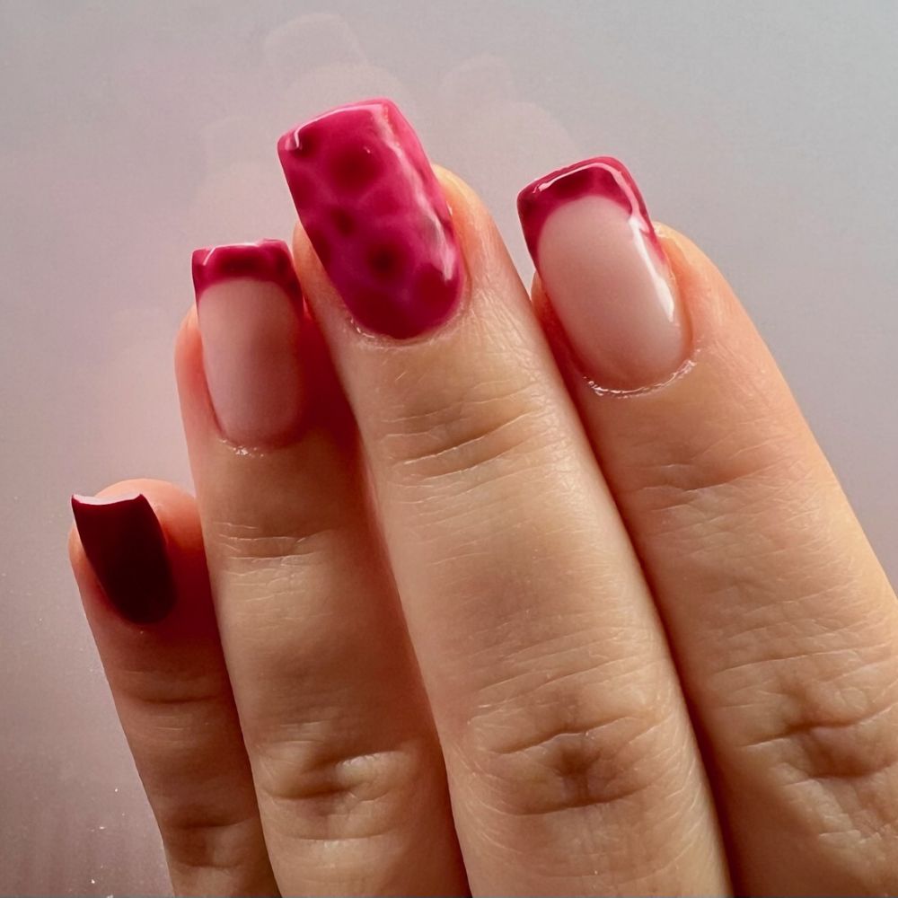 Le Palais des Ongles