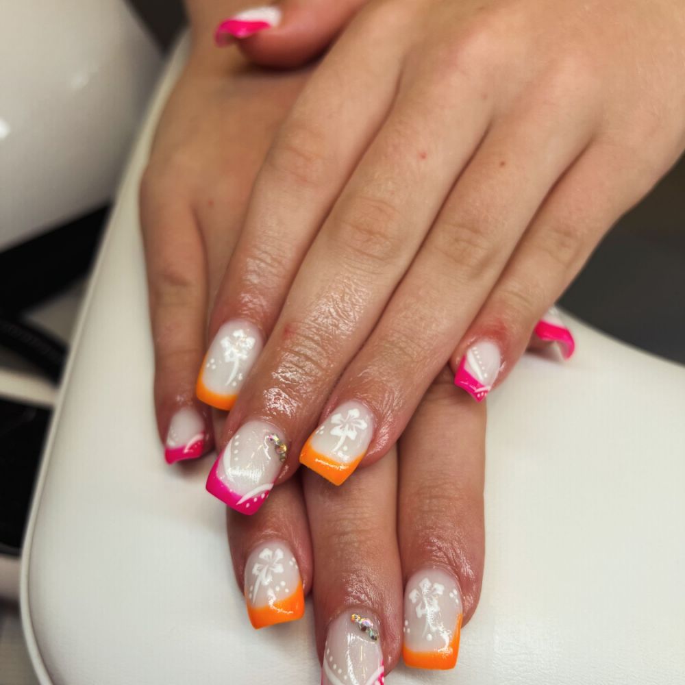 Le Palais des Ongles