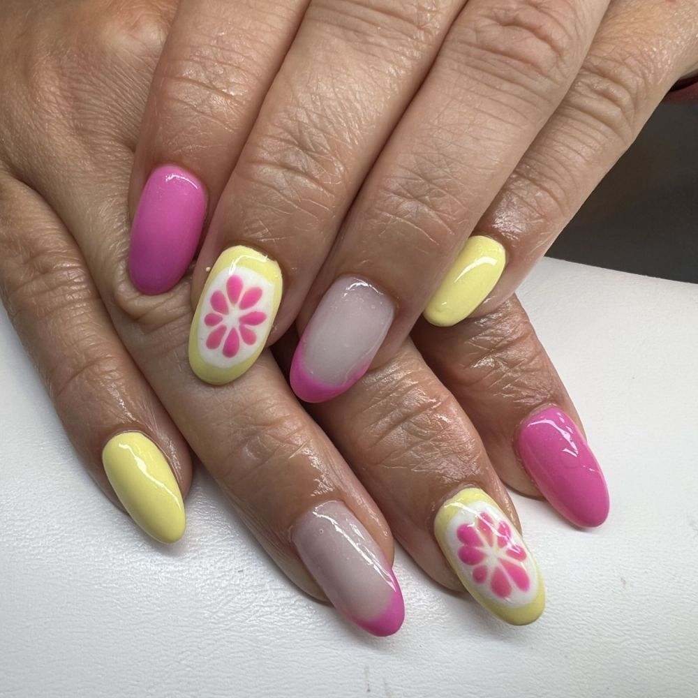 Le Palais des Ongles