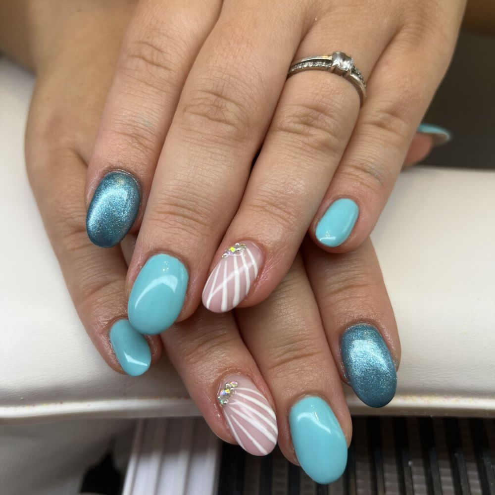 Le Palais des Ongles