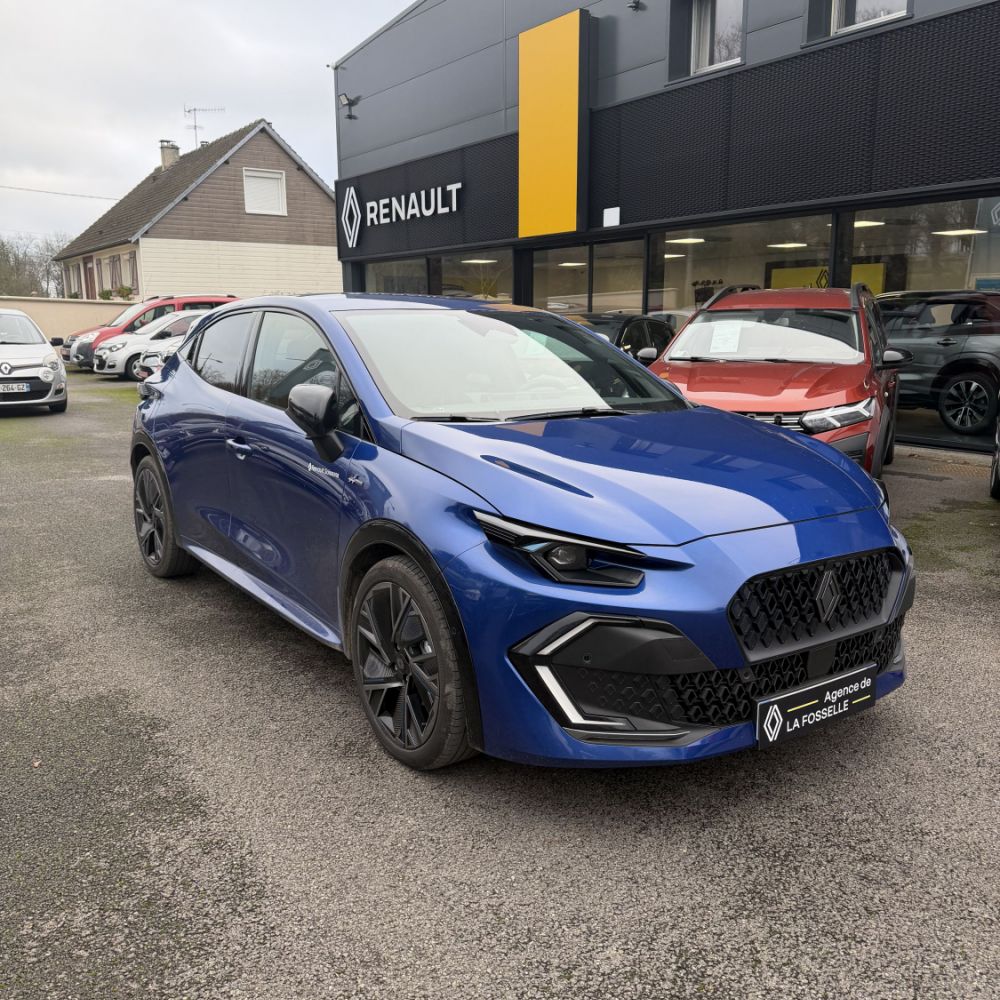 agence de la fosselle bucy le long