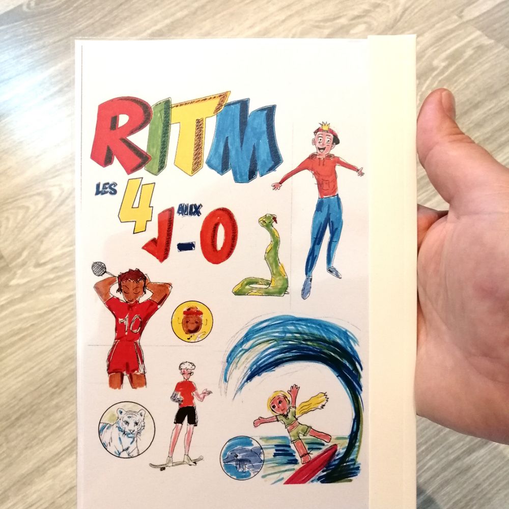 artiste illustrateur graphiste thieffine art's bucy le long