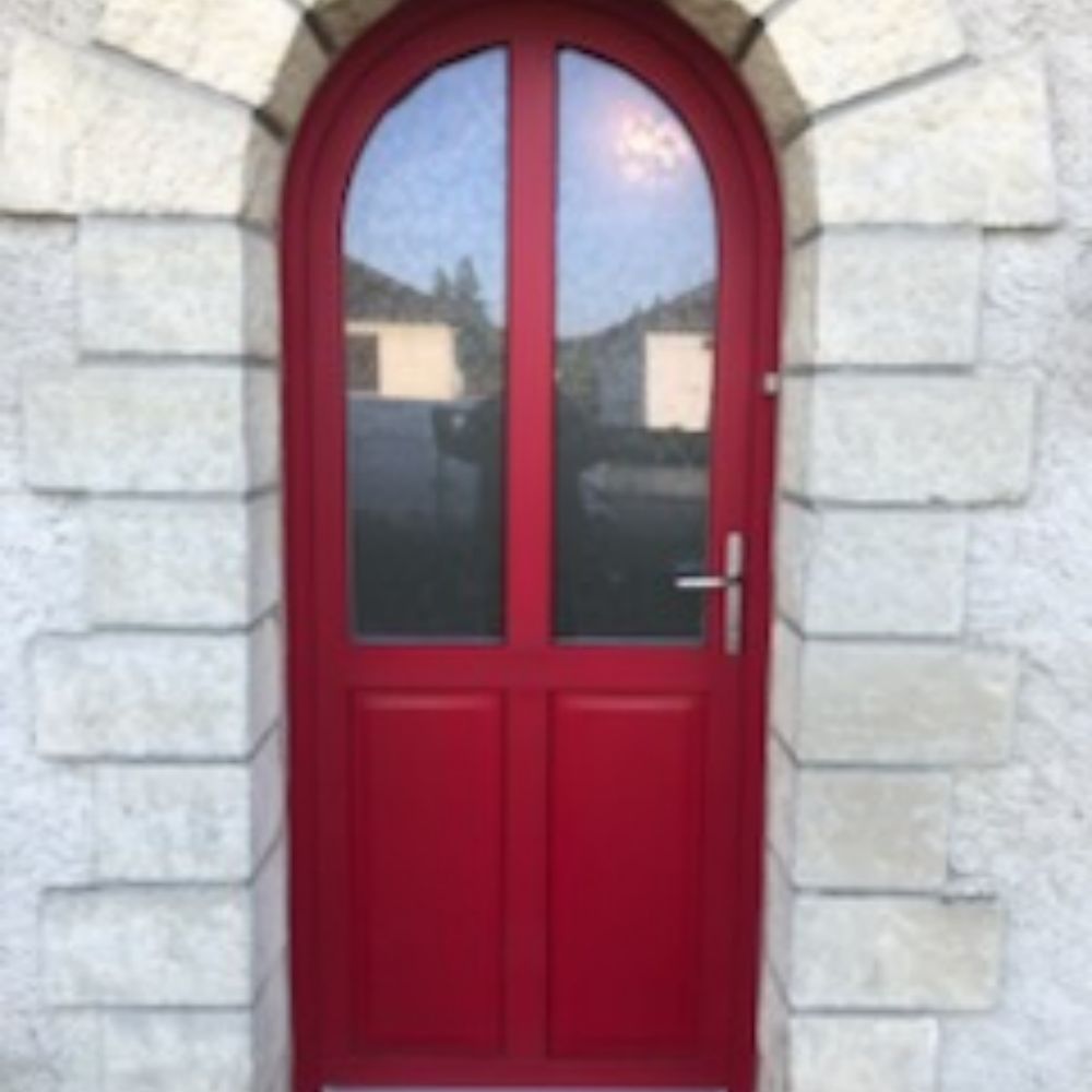 menuiserie stratibois bucy le long