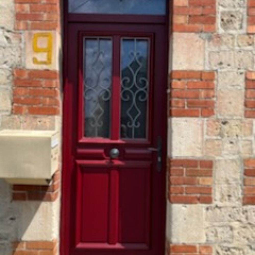 menuiserie stratibois bucy le long