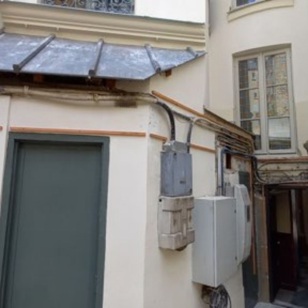 menuiserie stratibois bucy le long