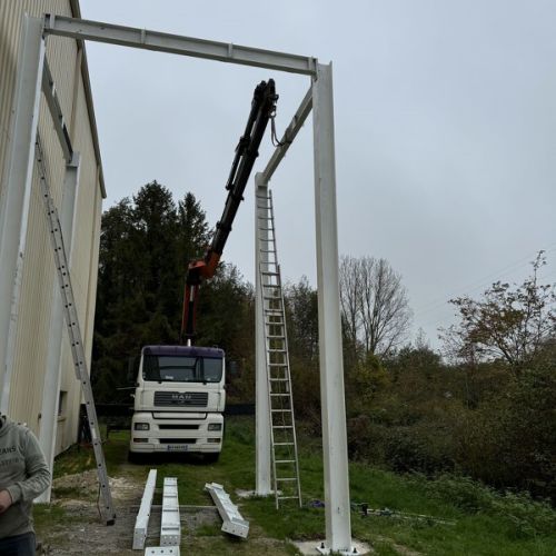 Sermag et Epis bucy le long