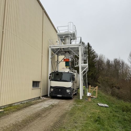 Sermag et Epis bucy le long