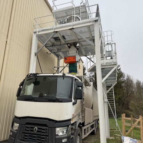 Sermag et Epis bucy le long