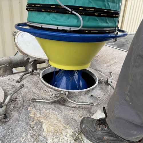 Sermag et Epis bucy le long