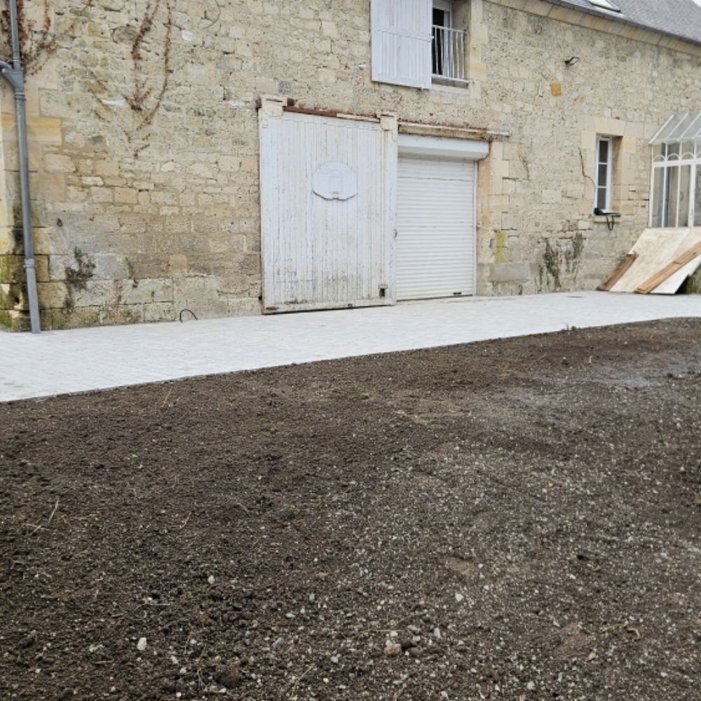 rémi lefevre rénovation aménagement d'intérieur bucy le long