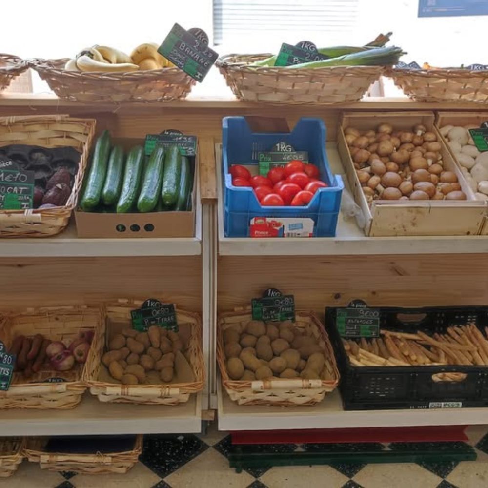 alimentation au ptit panier bucy le long