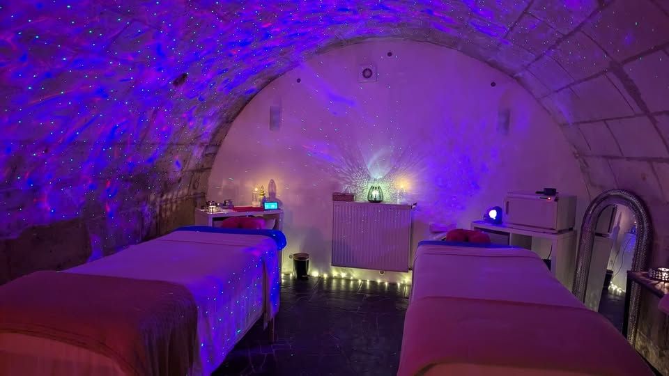 le bar a massages bucy le long