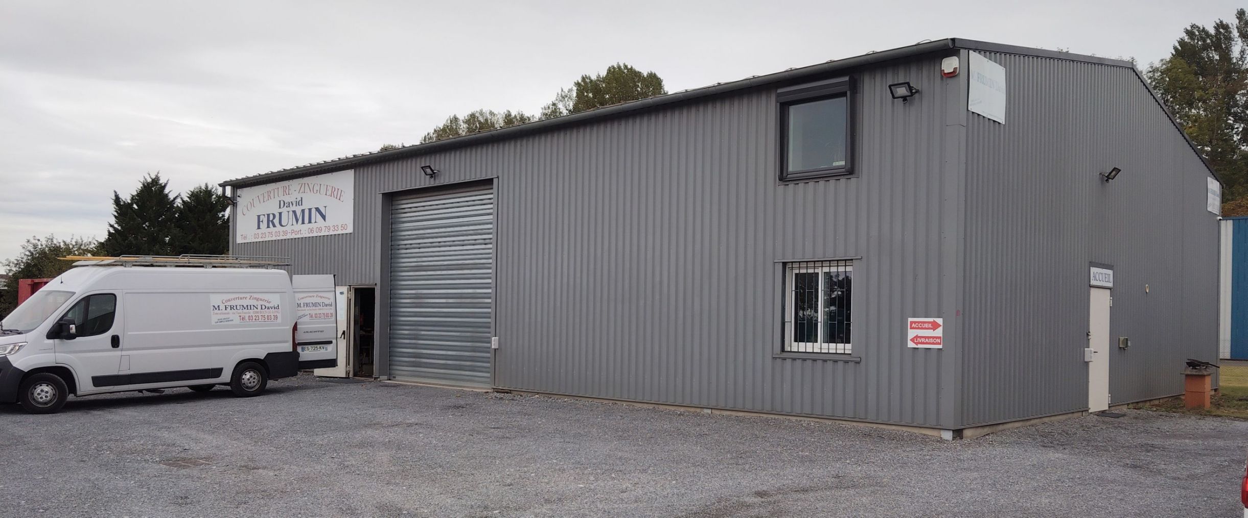 couverture zingerie frumin bucy le long