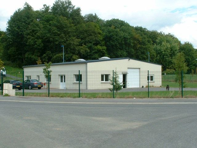 sarl mille a bucy le long