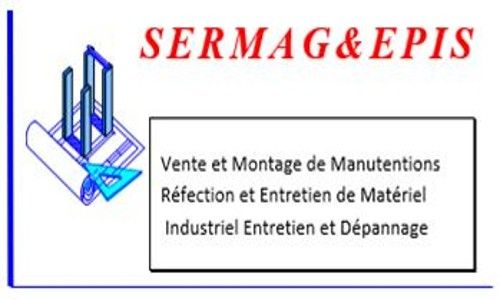 sermag & epis bucy le long